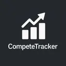 CompeteTracker – Competitor Pr logo