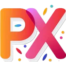 PX Loyalty Points logo