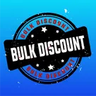 WBL ‑ Bulk Discounts logo