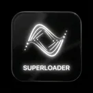 Superloader ‑ Page Preloader logo