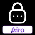 Airo Accesslock logo
