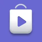 SalesUp Slider: Video Reels logo