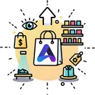 Visual Merchandiser | ArtOfAds logo