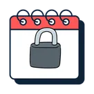 PickupPro – Cart Calendar logo