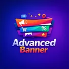 Advanced Banner: Smart Builder logo