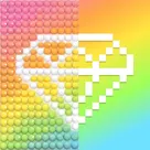 Shopaw Diamondify logo