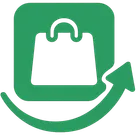 Shop Saasify ERP logo