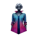 VistoureAI Virtual Try On logo