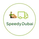 Speedydubai logo