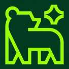 Bearworks AI Sales Phone Agent logo