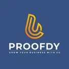 Proofdy – Social Proof &amp; FOMO logo