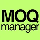 MOQ Manager by LubbeLabs logo