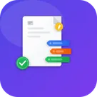 AttriBolt ‑ Order Attributes logo