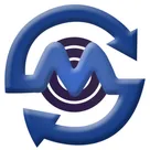 SMS Notify ‑SMS Gateway Center logo