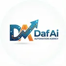 Daf Agency logo