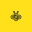Hivebee AI Search logo