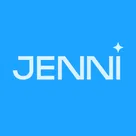 JENNi ‑ Backup &amp; Fulfillment logo