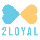 2Loyal logo