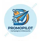 PromoPilot: Discount Campaigns logo