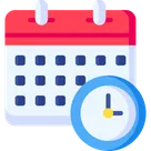 Calendify Delivery logo