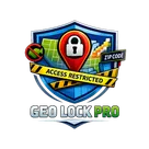 Geo Lock logo