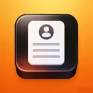 Thomas Contact Form logo