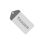 Simple Tagger logo
