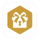 Bee Secret Gift logo