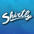 Shirtly ‑ Print on Demand logo