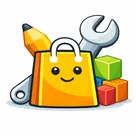 ProductBuilder AI Content logo