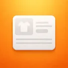 Daniels Products Card logo