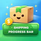 ShipLift Progress Bar logo