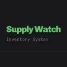 SupplyWatch logo