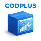 Codplus logo