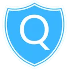QF Content Guard logo