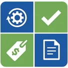 Easy COGS: update product cost logo