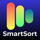 SmartSort: Profit &amp; ROAS Sort logo