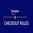 Tychons Checkout Rules logo