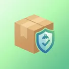 EZ Shipping Protection logo