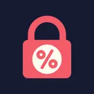 Block Discounts ‑ DiscountNerd logo