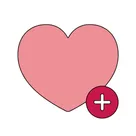 簡単！Wishlist｜お気に入り数が見える logo