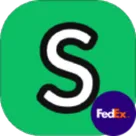 Shipi ‑ Fedex Shipping logo