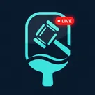 StreamBid by Aqua Aquatiks logo