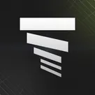 Hide &amp; Push Down Out of Stock logo