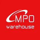 MPO Warehouse logo