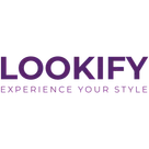 Lookify: AI Virtual Try‑On logo
