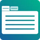 Tabs Description &amp; Reviews logo