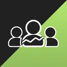 B2B: Account Management Portal logo