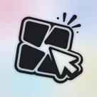 FourCore Custom Cursor logo