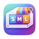 LGD ‑ Sizes in Collections logo